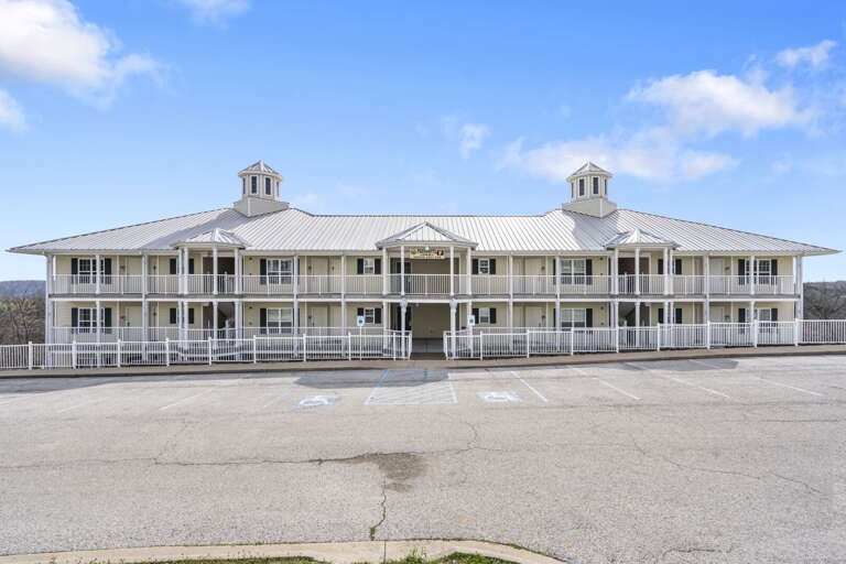 Find Rentals