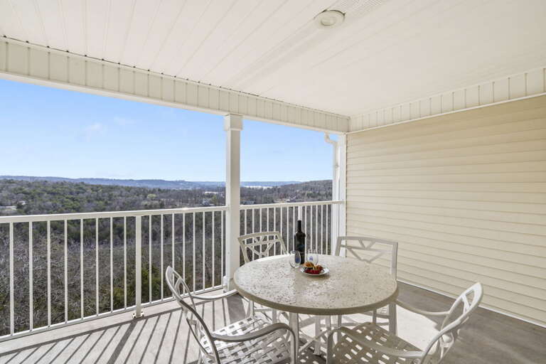Kimberling City Home Rental