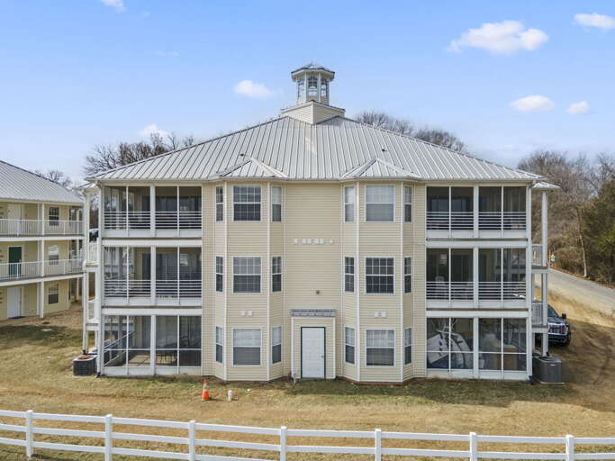 Find Rentals