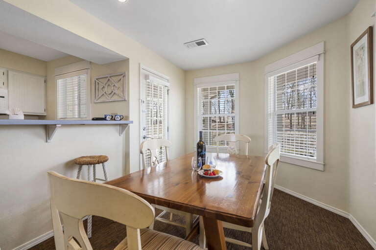Kimberling City Home Rental