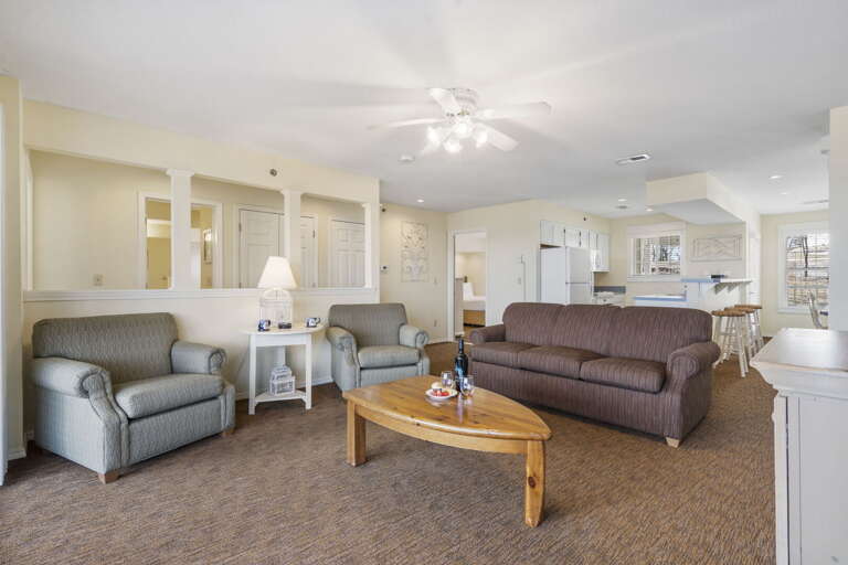Find Rentals
