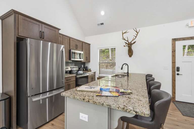 Find Rentals