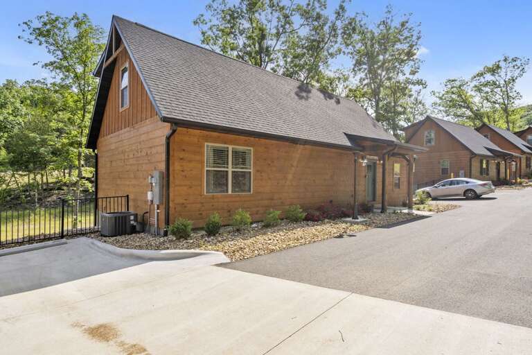 Find Rentals