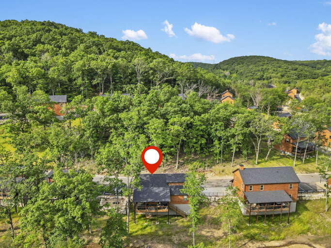 Find Rentals