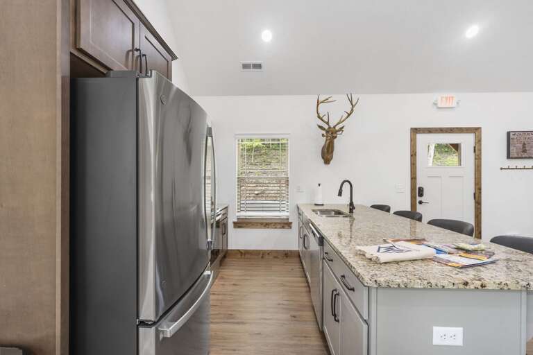 Find Rentals