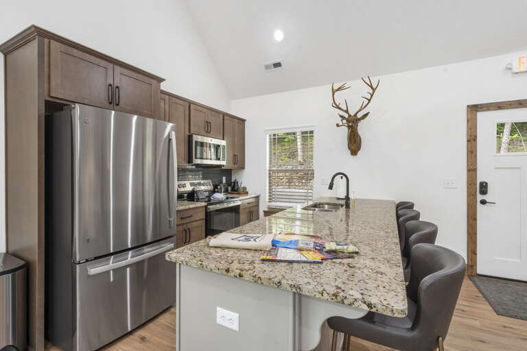 Find Rentals