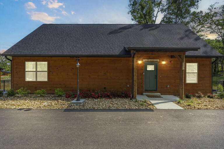 Find Rentals