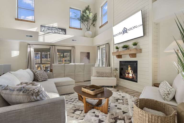 Find Rentals
