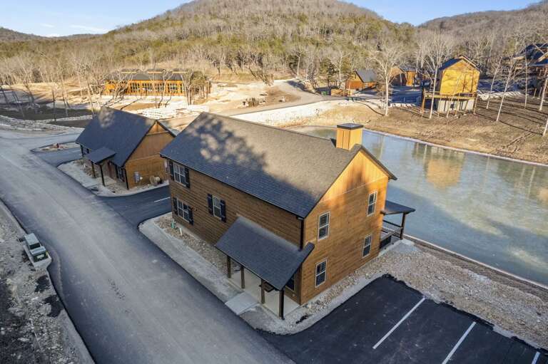 Find Rentals