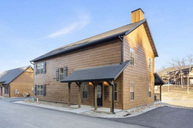 Find Rentals