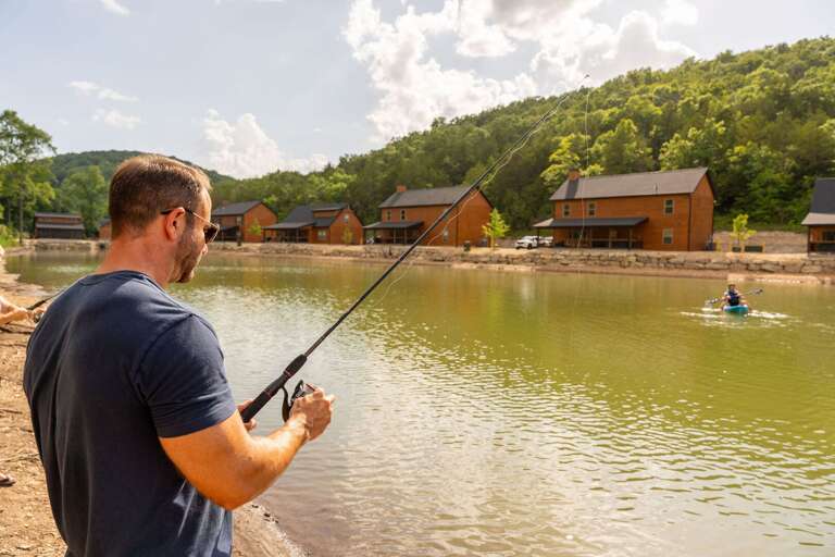 Find Rentals