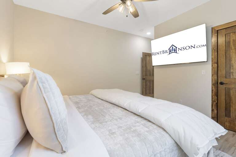 Find Rentals
