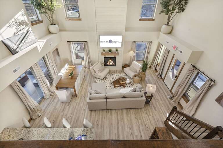 Find Rentals