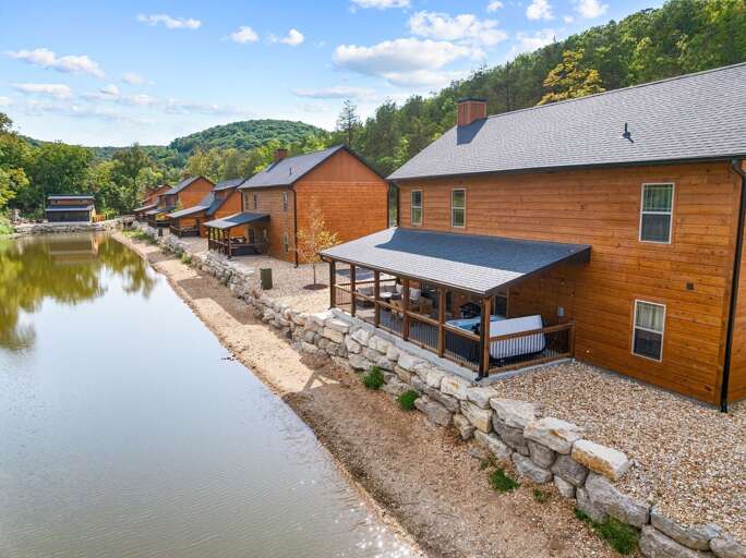 Find Rentals