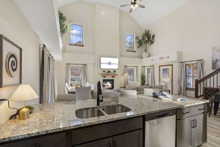 Find Rentals