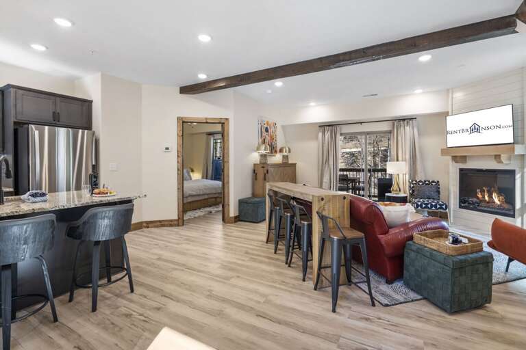 Find Rentals