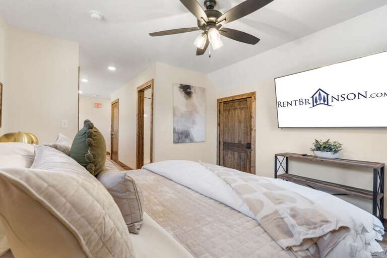 Find Rentals
