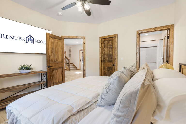 Find Rentals