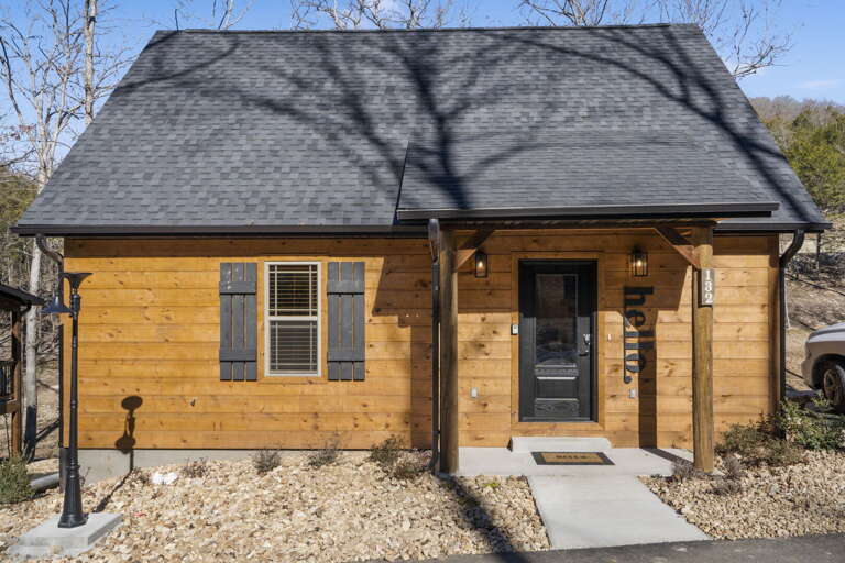 Find Rentals
