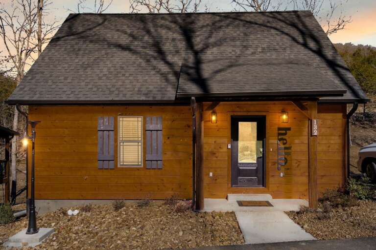 Find Rentals