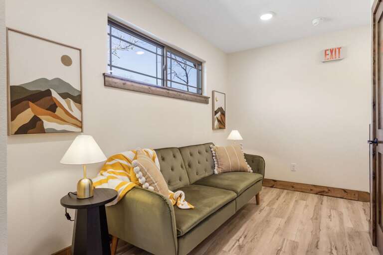 Find Rentals