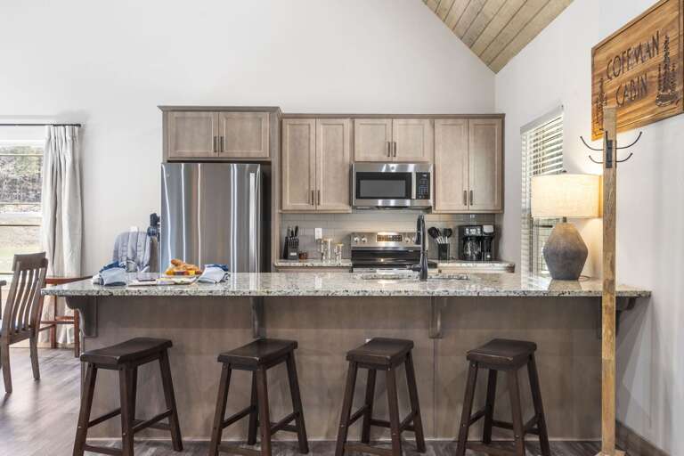 Hollister Home Rental