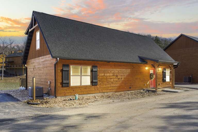 Find Rentals