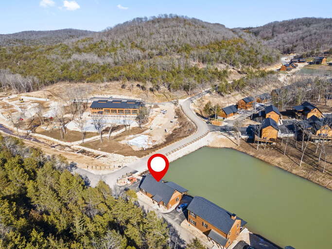 Great Access to Indoor and Outdoor Pools!