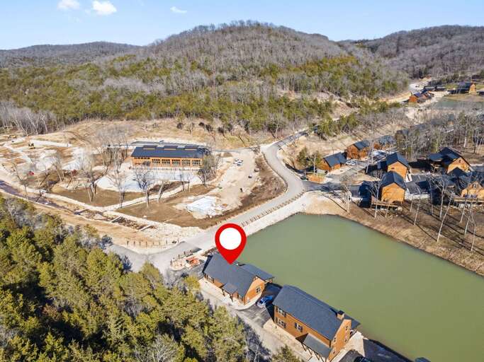 Great Access to Indoor and Outdoor Pools!