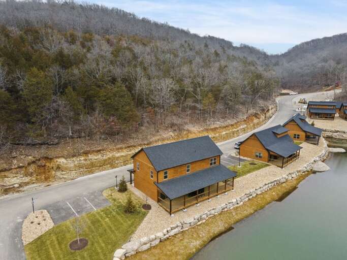 Find Rentals