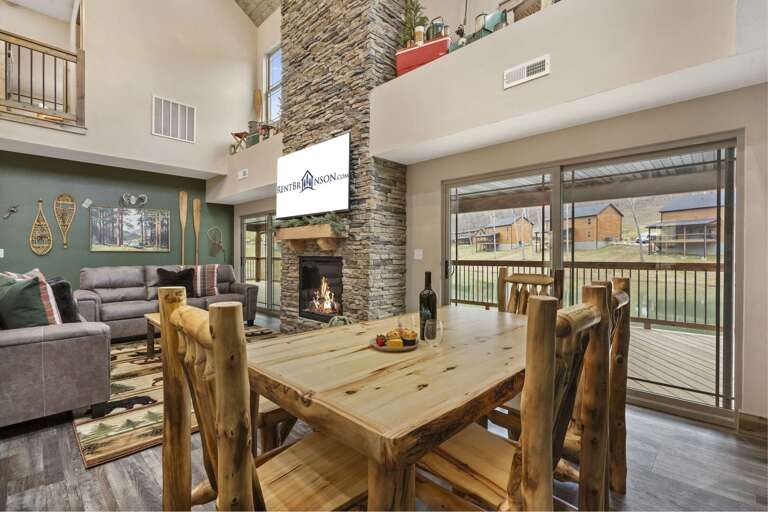 Hollister Home Rental