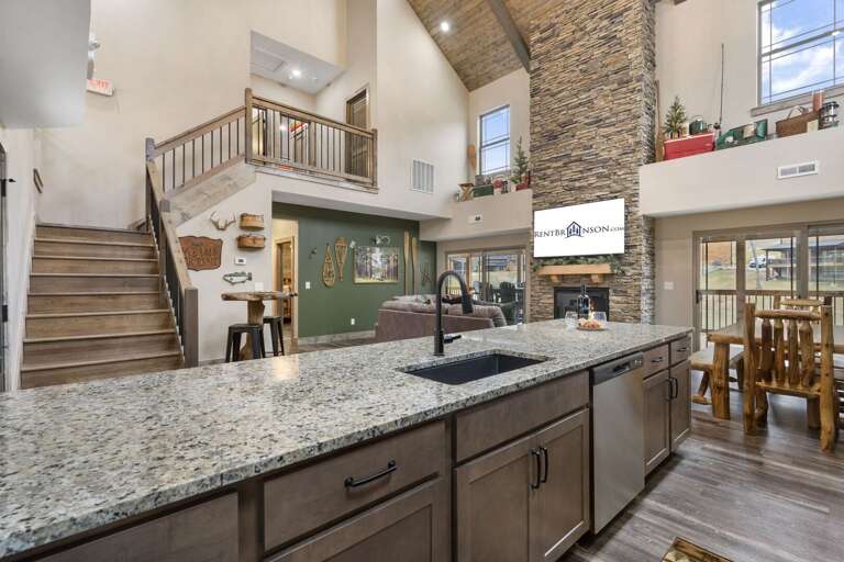 Find Rentals