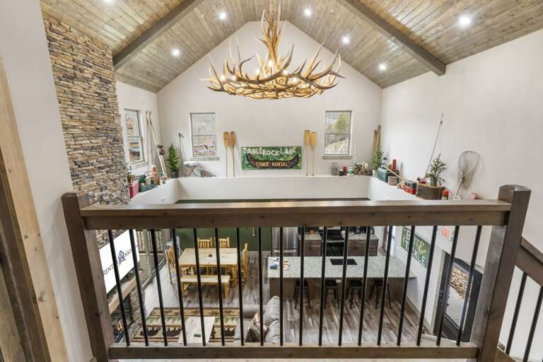 Find Rentals