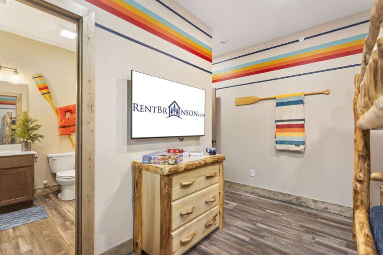 Find Rentals