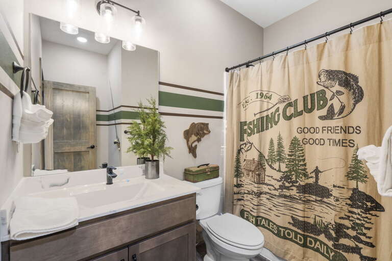 Find Rentals