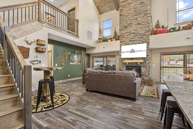 Find Rentals