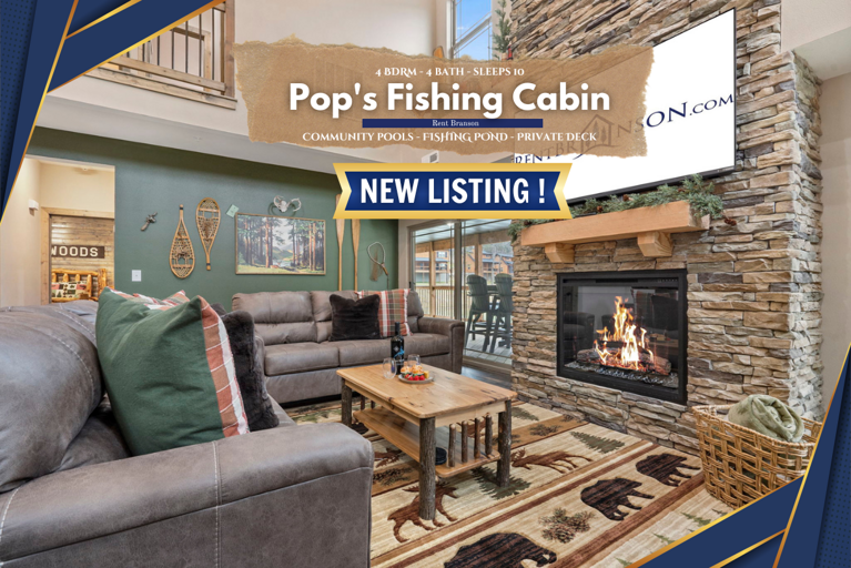 Find Rentals