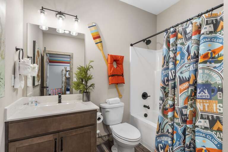 Find Rentals