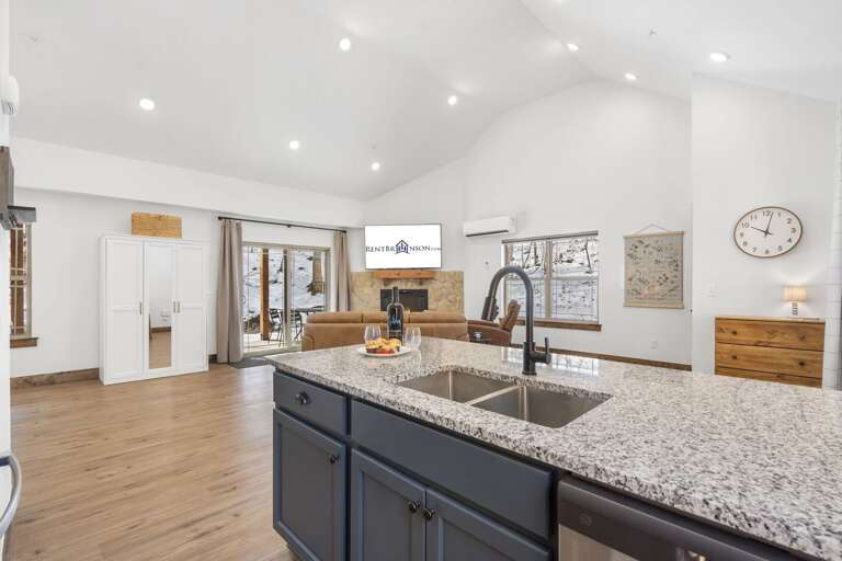 Find Rentals