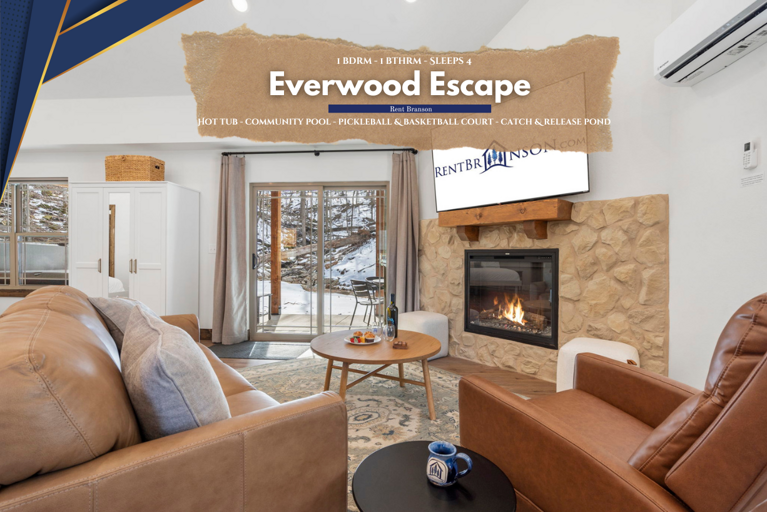 Everwood Escape