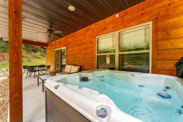 Hollister Home Rental
