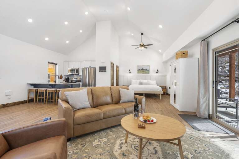 Hollister Home Rental