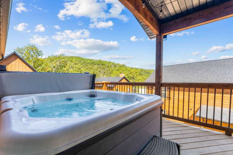 Hollister Home Rental