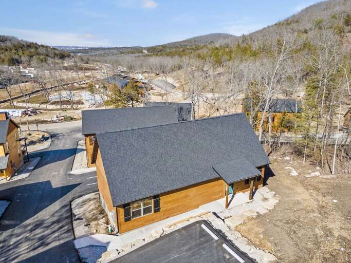 Find Rentals
