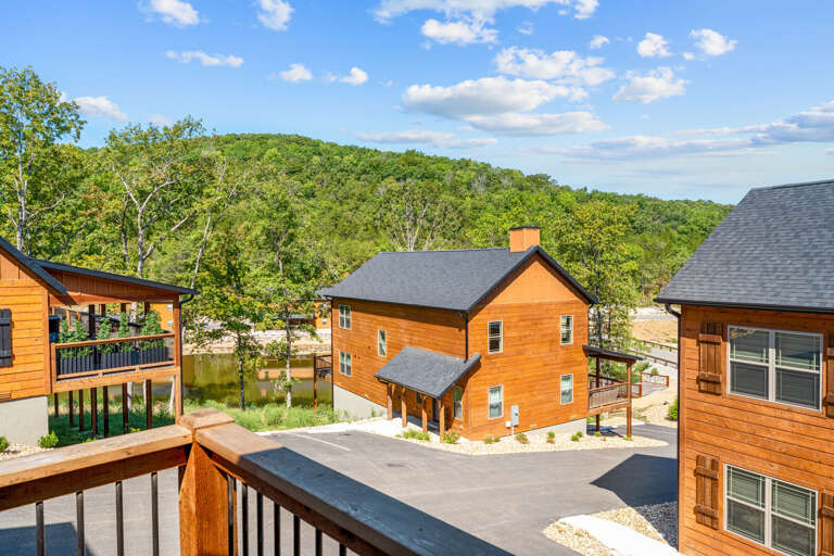 Find Rentals