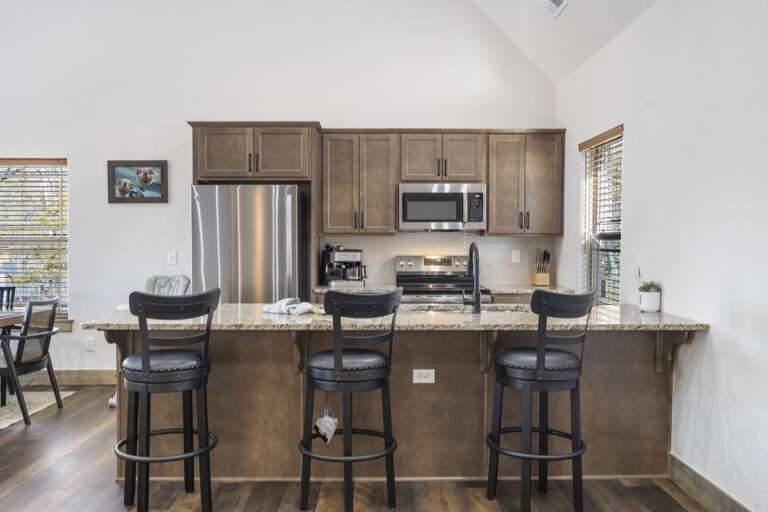 Hollister Home Rental