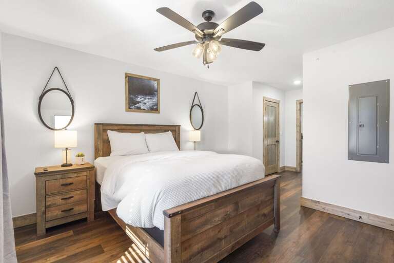 Find Rentals