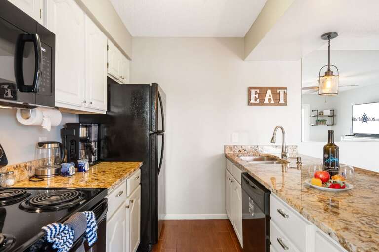 Find Rentals