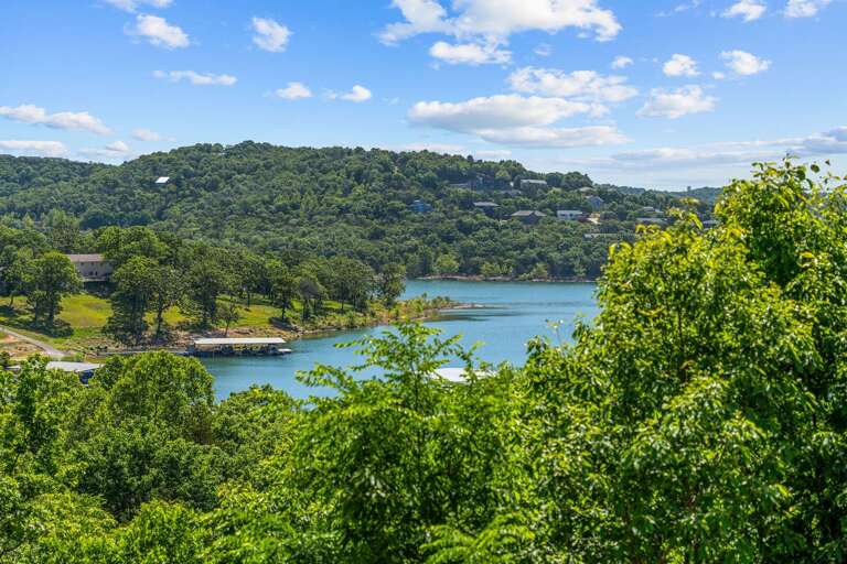 Branson Condo Rental