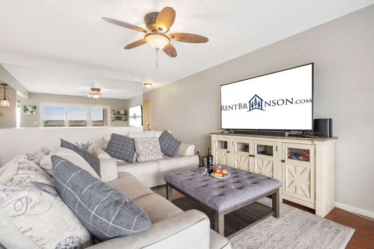 Find Rentals
